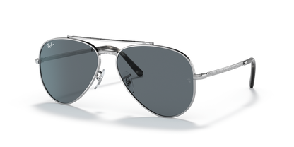 RAY-BAN RB3625 NEW AVIATOR 003/R5 58