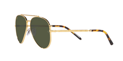 RAY-BAN RB3625 NEW AVIATOR 919631 62