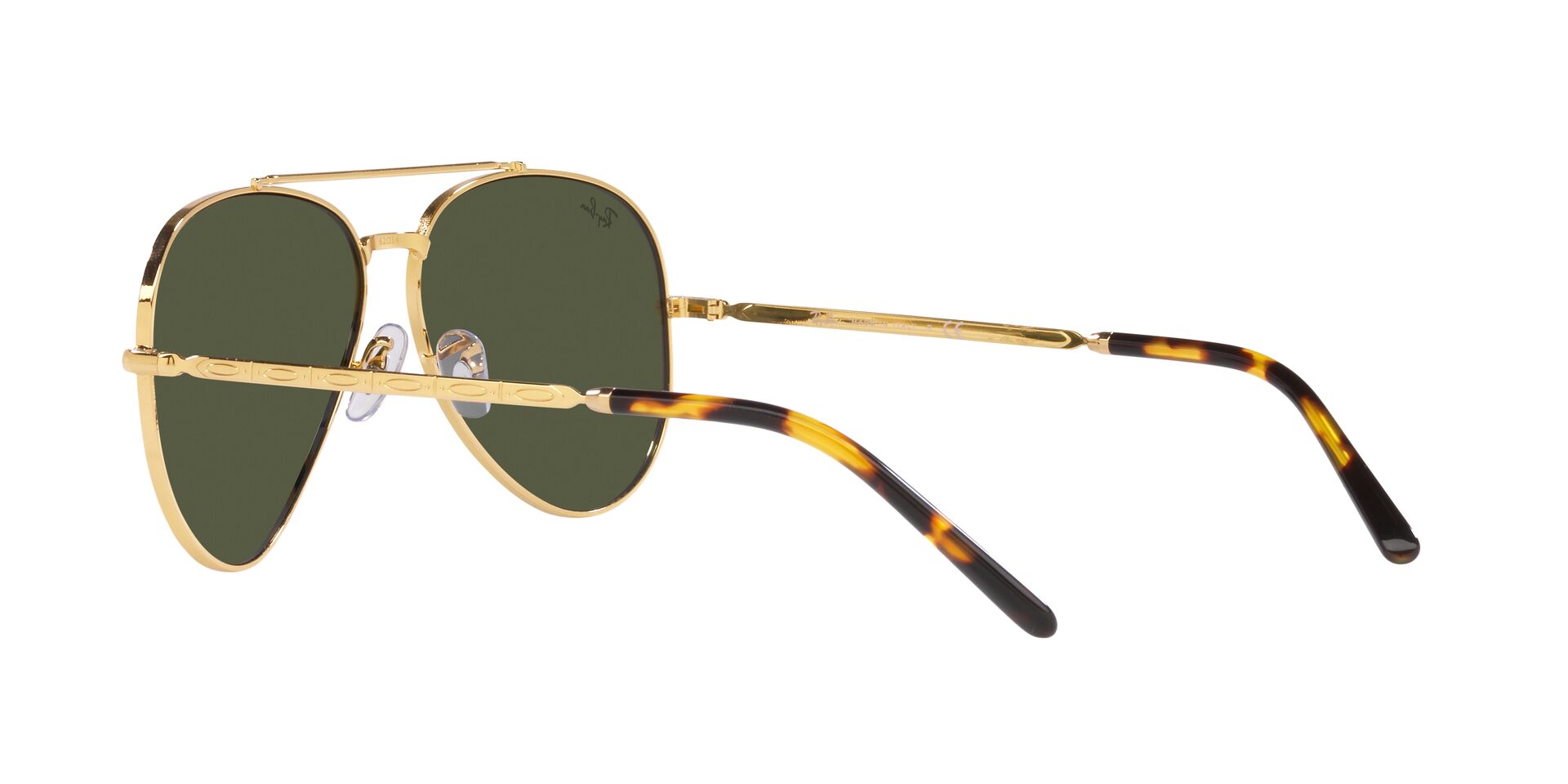 RAY-BAN RB3625 NEW AVIATOR 919631 62