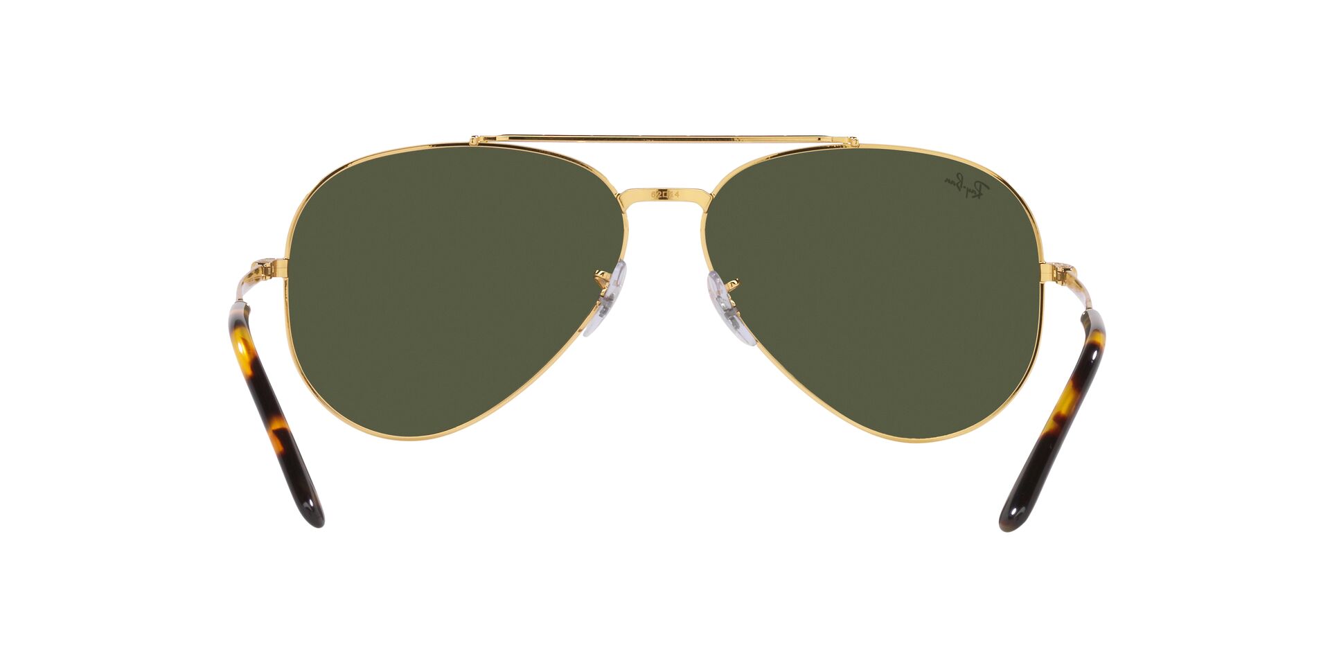 RAY-BAN RB3625 NEW AVIATOR 919631 62