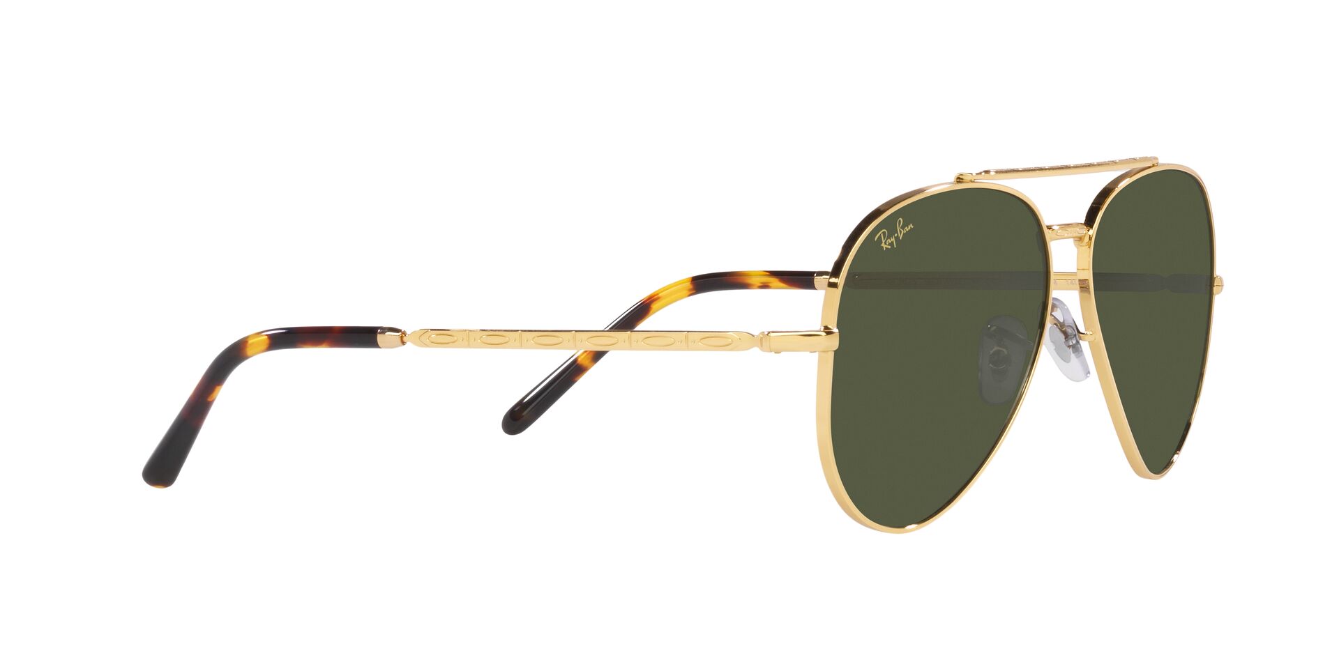 RAY-BAN RB3625 NEW AVIATOR 919631 62