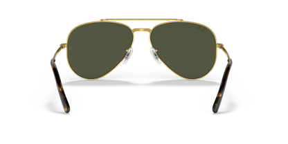 RAY-BAN RB3625 NEW AVIATOR 919631 62