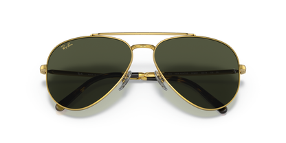 RAY-BAN RB3625 NEW AVIATOR 919631 58
