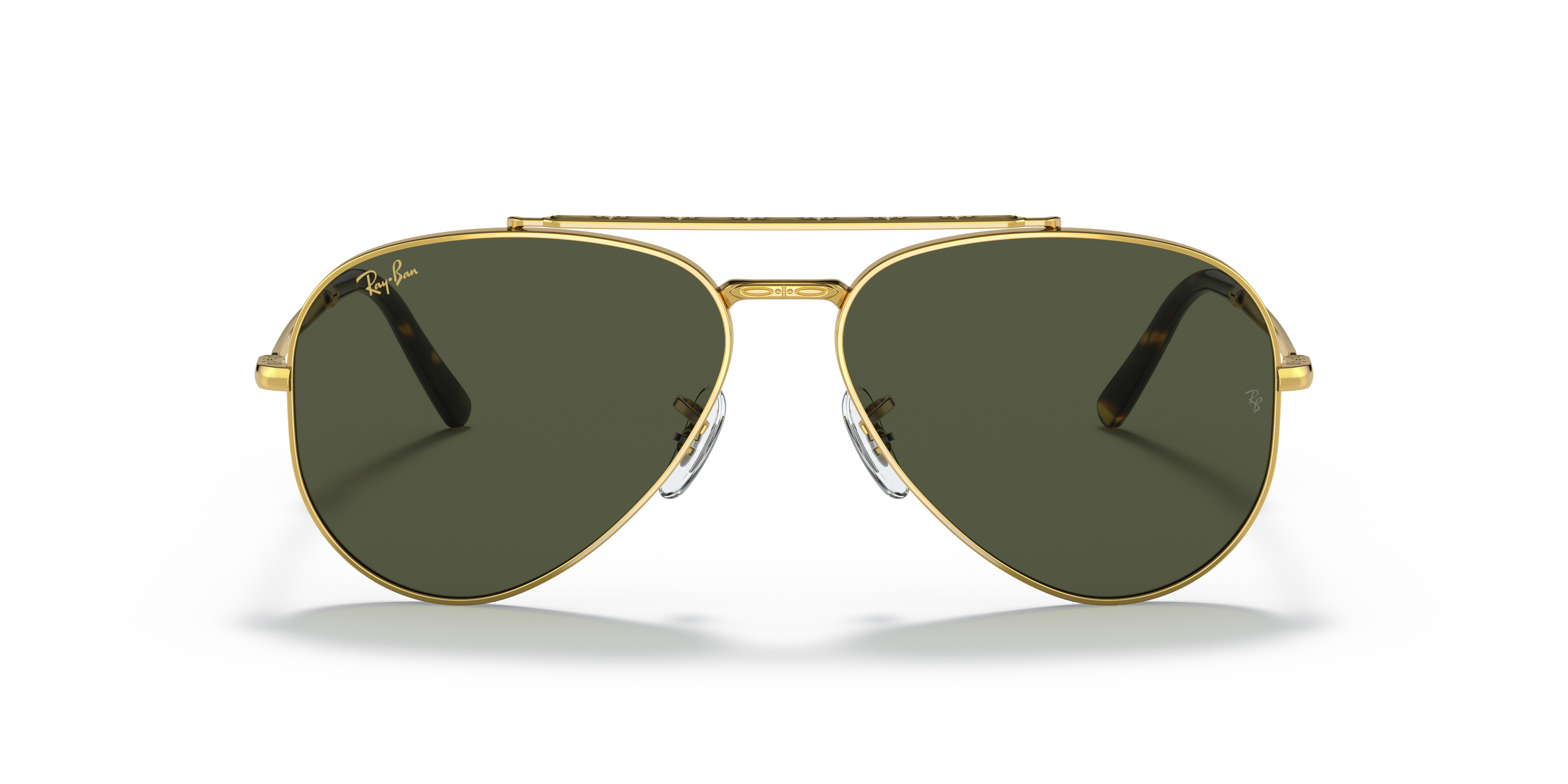 RAY-BAN RB3625 NEW AVIATOR 919631 58