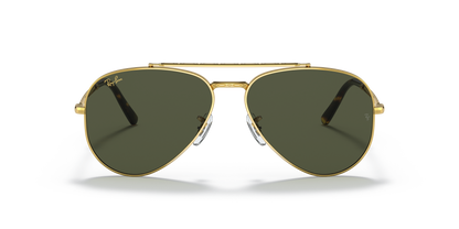 RAY-BAN RB3625 NEW AVIATOR 919631 62