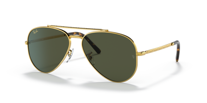 RAY-BAN RB3625 NEW AVIATOR 919631 58