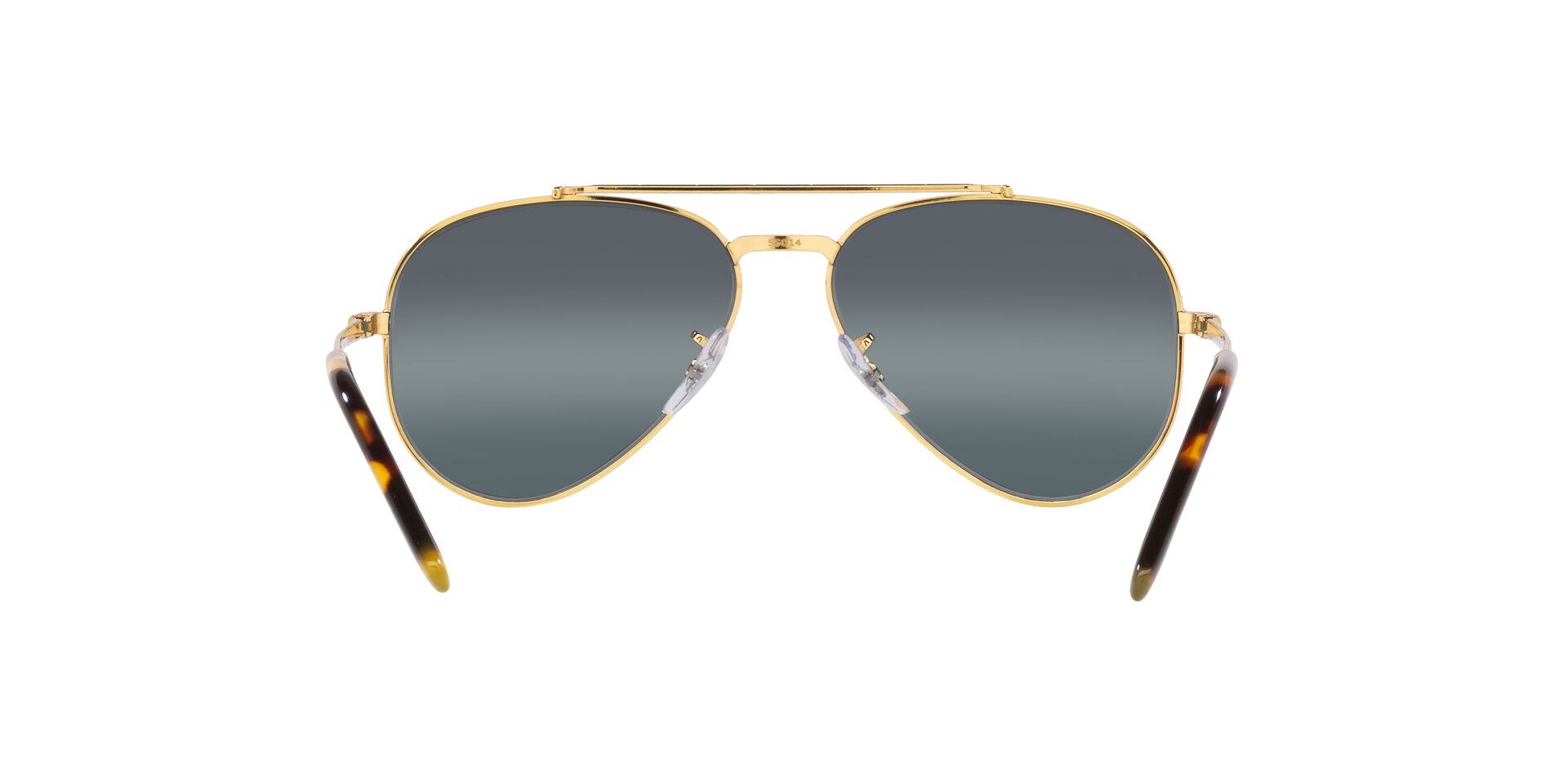 RAY-BAN RB3625 NEW AVIATOR 9196G6 62