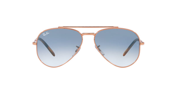 RAY-BAN RB3625 NEW AVIATOR 92023F 62