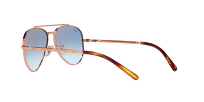 RAY-BAN RB3625 NEW AVIATOR 92023F 62