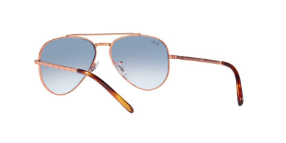 RAY-BAN RB3625 NEW AVIATOR 92023F 62