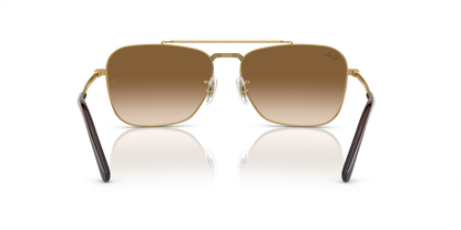 RAY-BAN RB3636 NEW CARAVAN 001/51 55