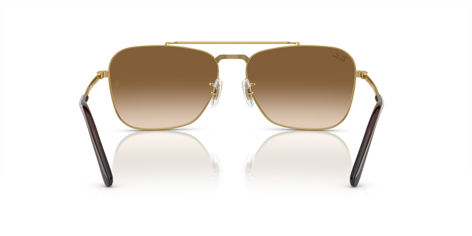 RAY-BAN RB3636 NEW CARAVAN 001/51 58