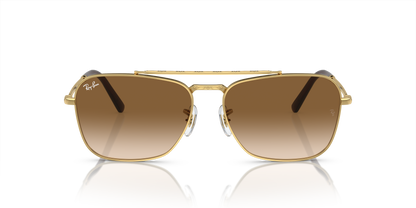 RAY-BAN RB3636 NEW CARAVAN 001/51 58