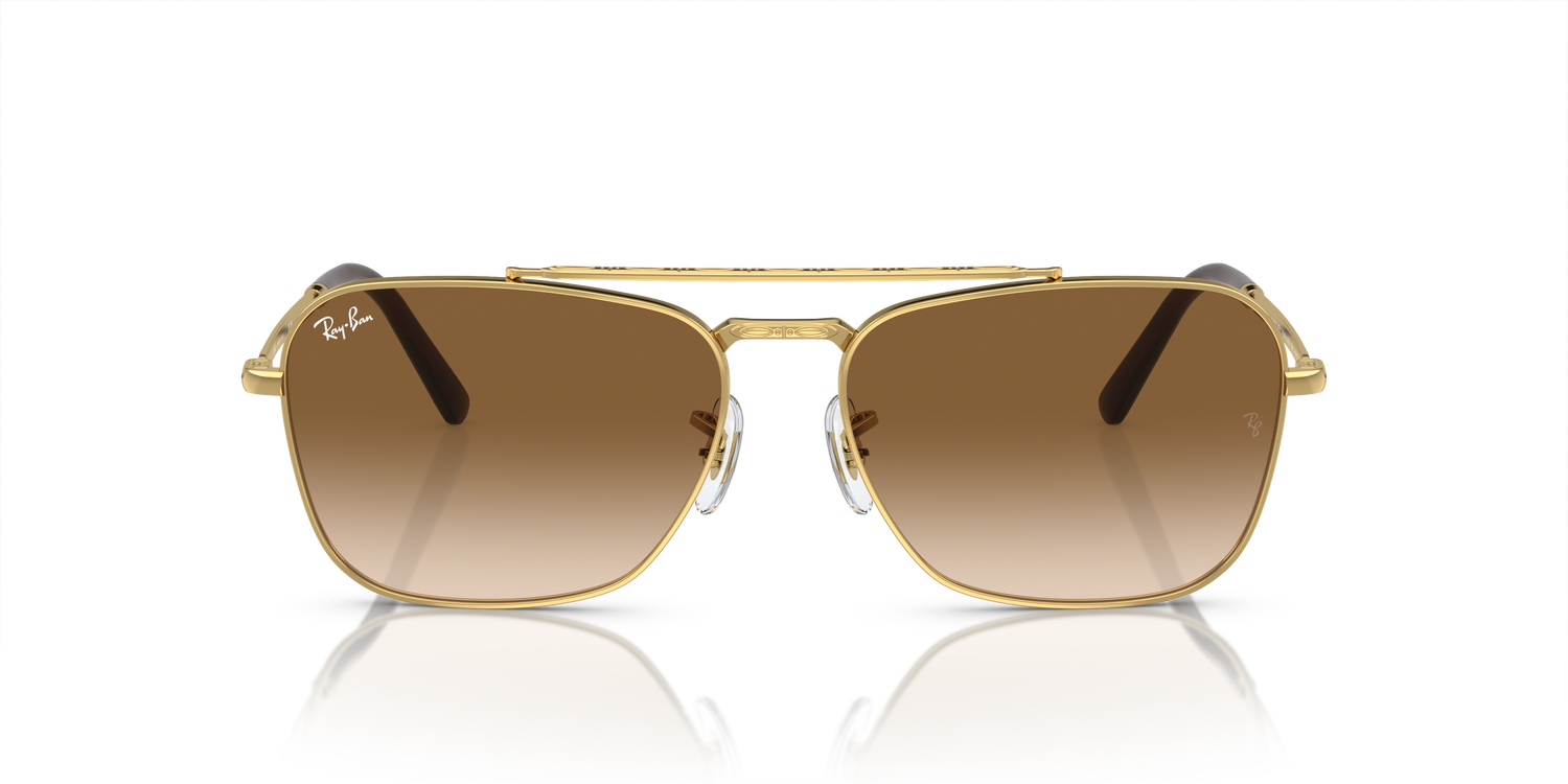 RAY-BAN RB3636 NEW CARAVAN 001/51 55