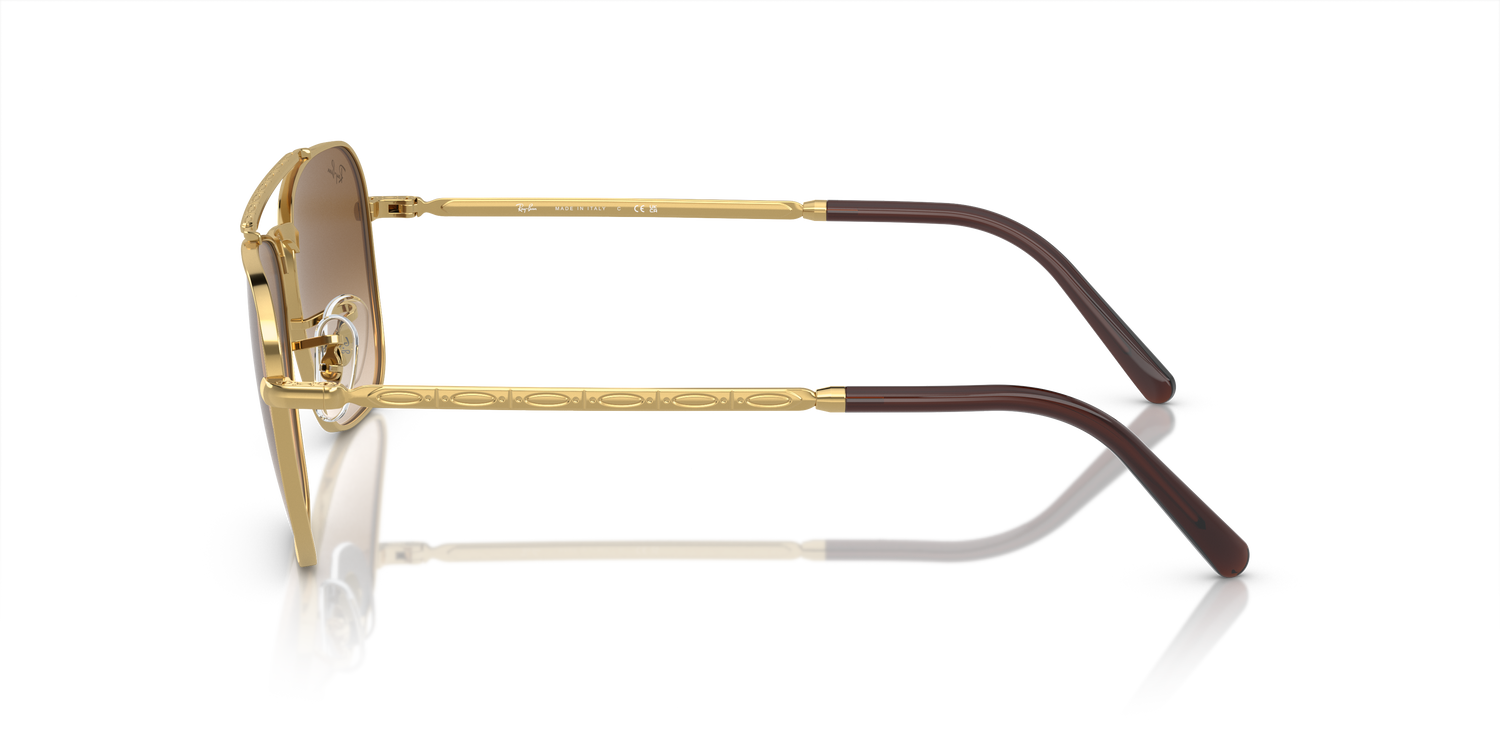 RAY-BAN RB3636 NEW CARAVAN 001/51 55