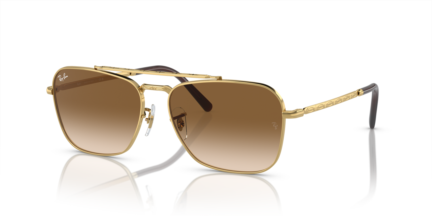 RAY-BAN RB3636 NEW CARAVAN 001/51 55