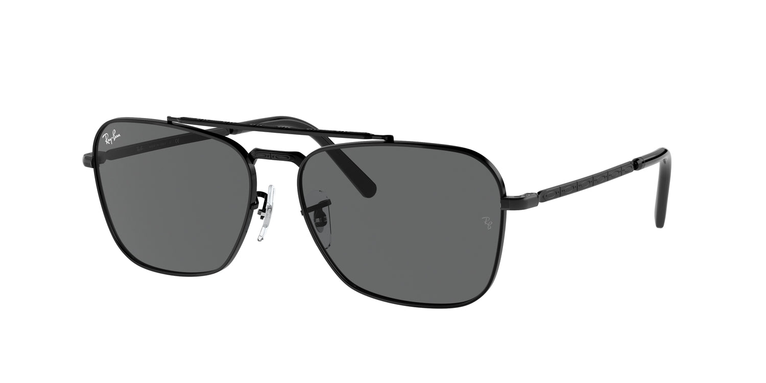 RAY-BAN RB3636 NEW CARAVAN 002/B1 58