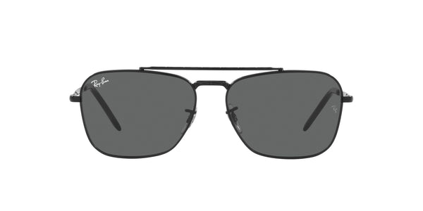 RAY-BAN RB3636 NEW CARAVAN 002/B1 58