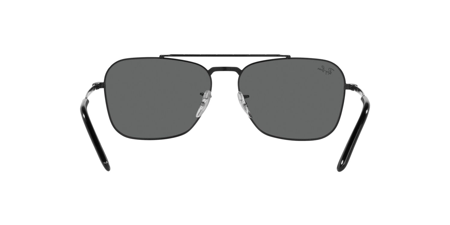 RAY-BAN RB3636 NEW CARAVAN 002/B1 55