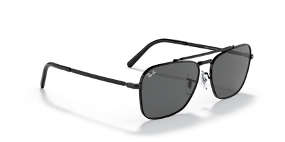RAY-BAN RB3636 NEW CARAVAN 002/B1 58