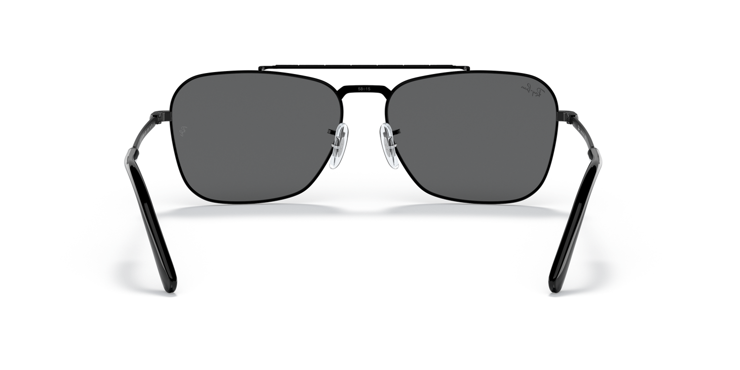 RAY-BAN RB3636 NEW CARAVAN 002/B1 58