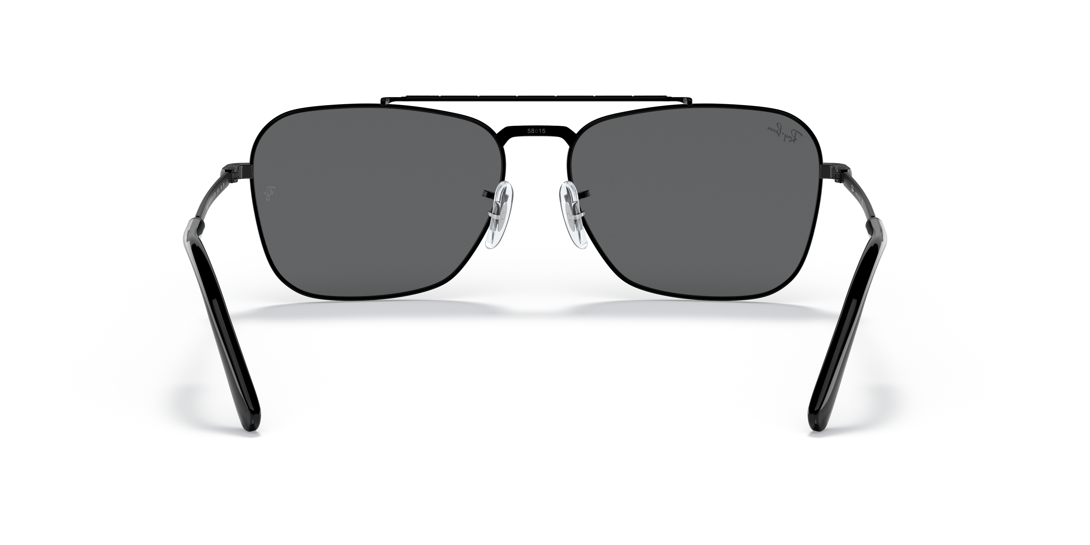 RAY-BAN RB3636 NEW CARAVAN 002/B1 58