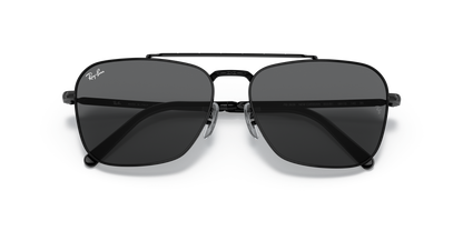 RAY-BAN RB3636 NEW CARAVAN 002/B1 58