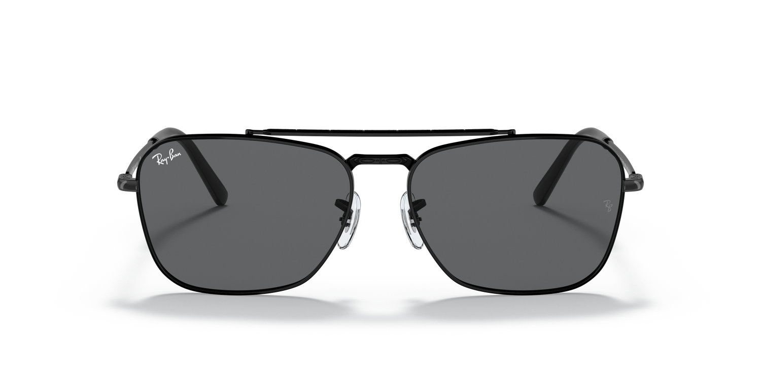 RAY-BAN RB3636 NEW CARAVAN 002/B1 58