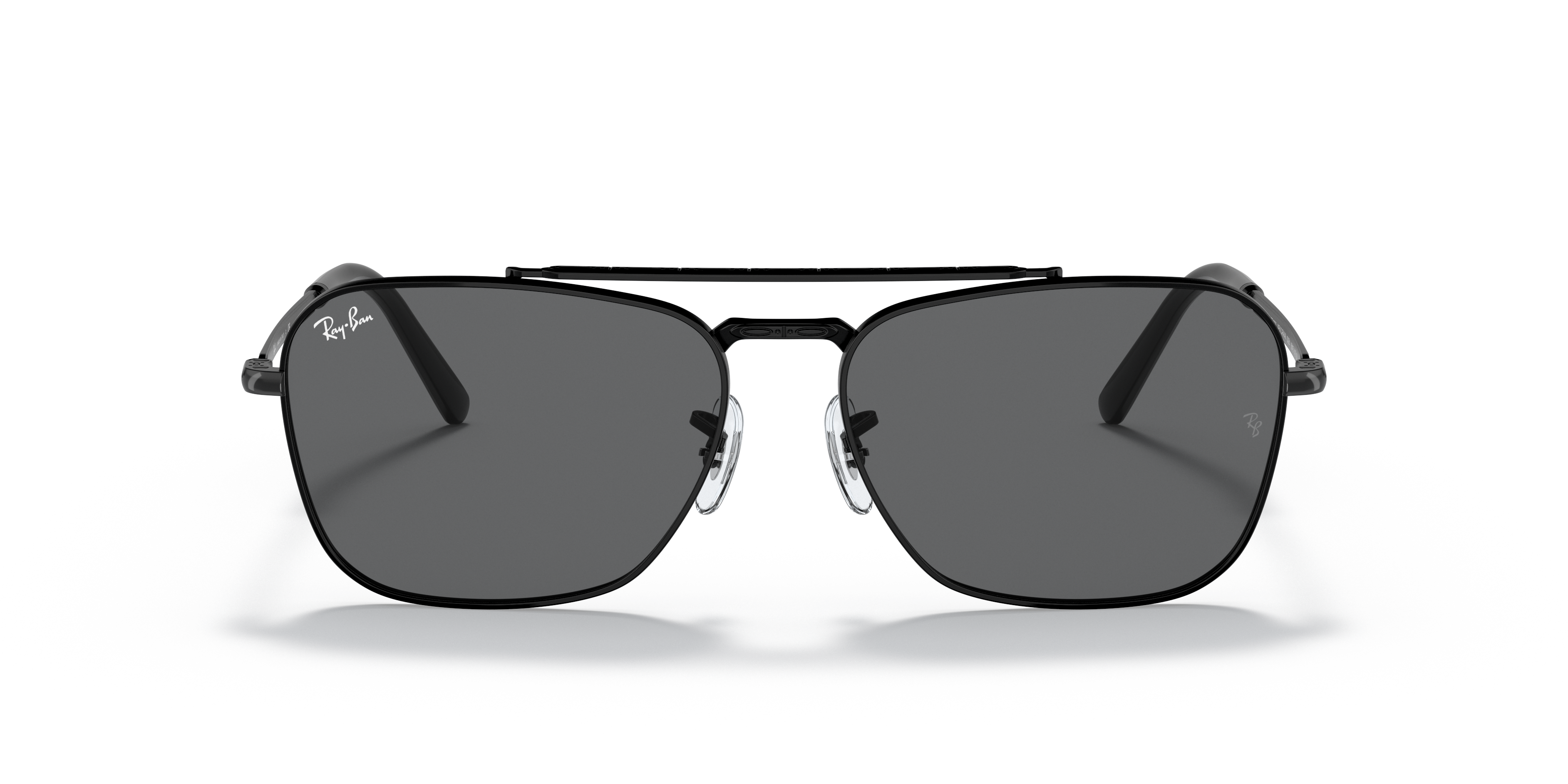RAY-BAN RB3636 NEW CARAVAN 002/B1 58