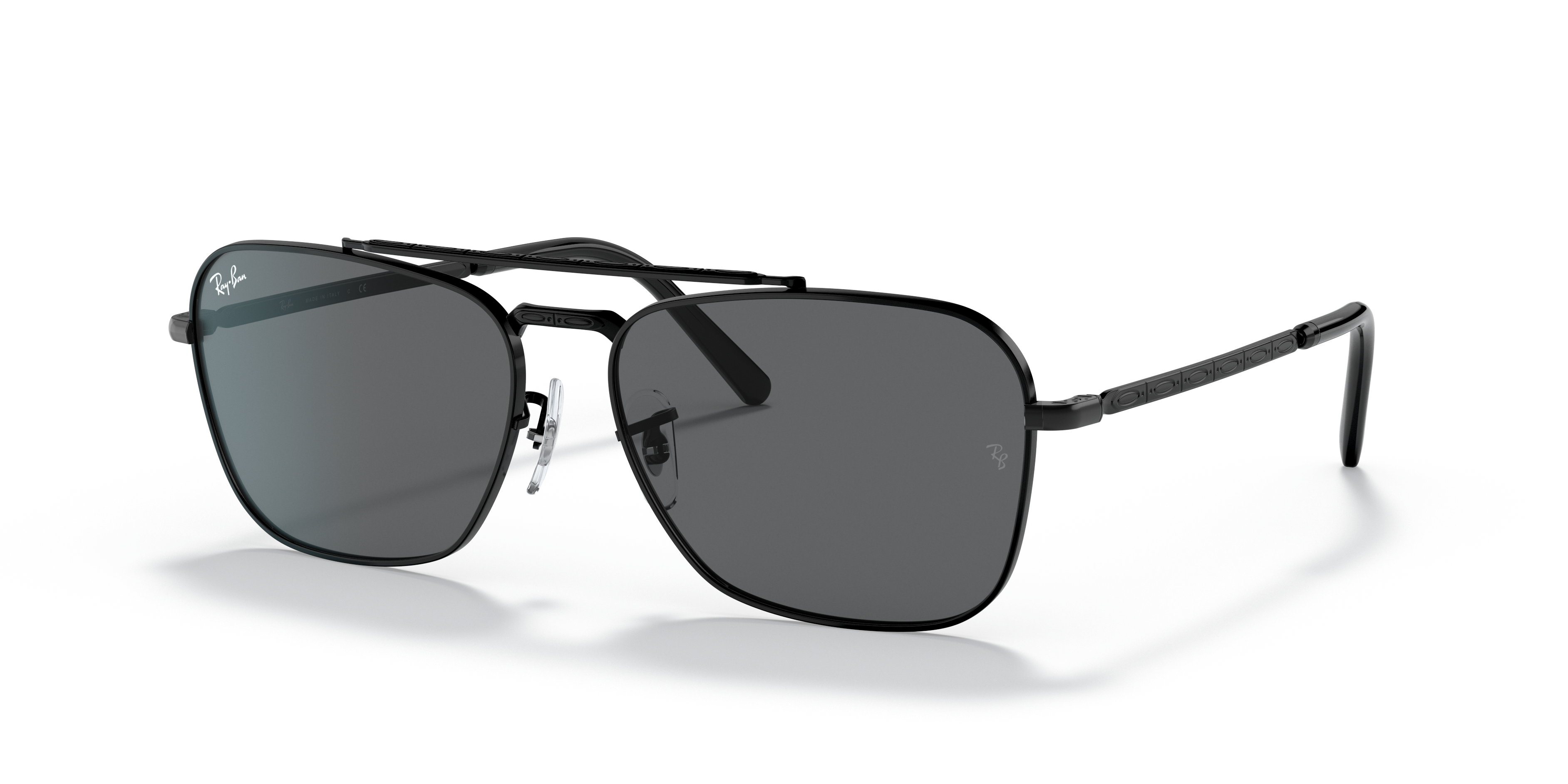 RAY-BAN RB3636 NEW CARAVAN 002/B1 58