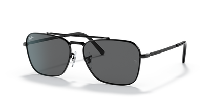 RAY-BAN RB3636 NEW CARAVAN 002/B1 58