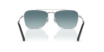 RAY-BAN RB3636 NEW CARAVAN 003/3M 58