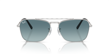 RAY-BAN RB3636 NEW CARAVAN 003/3M 58