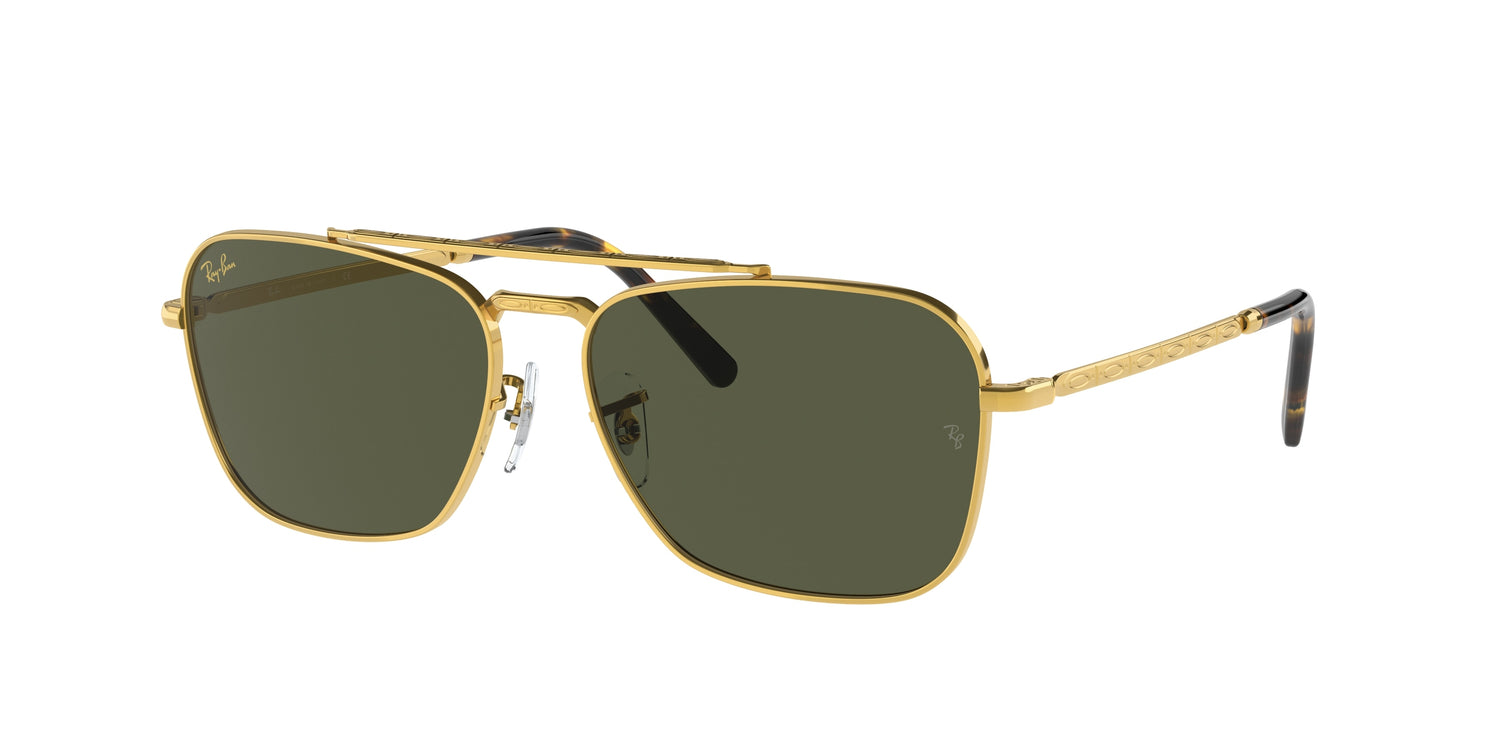 RAY-BAN RB3636 NEW CARAVAN 919631 58