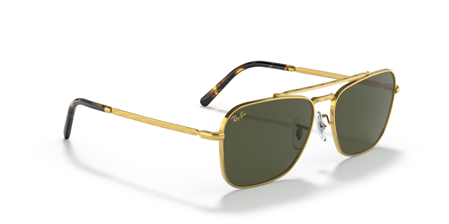 RAY-BAN RB3636 NEW CARAVAN 919631 58