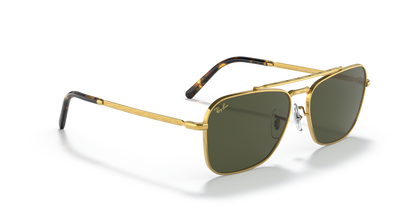 RAY-BAN RB3636 NEW CARAVAN 919631 58