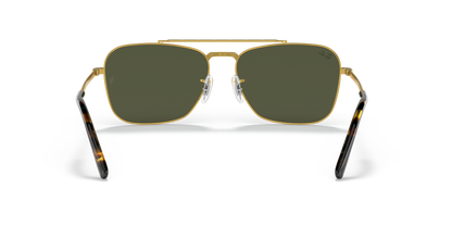 RAY-BAN RB3636 NEW CARAVAN 919631 58