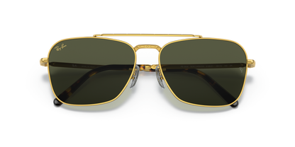 RAY-BAN RB3636 NEW CARAVAN 919631 58