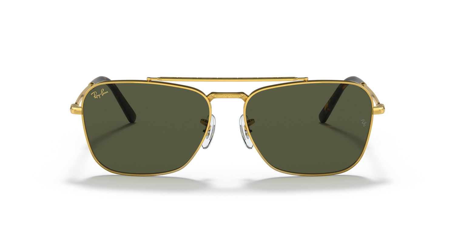 RAY-BAN RB3636 NEW CARAVAN 919631 58