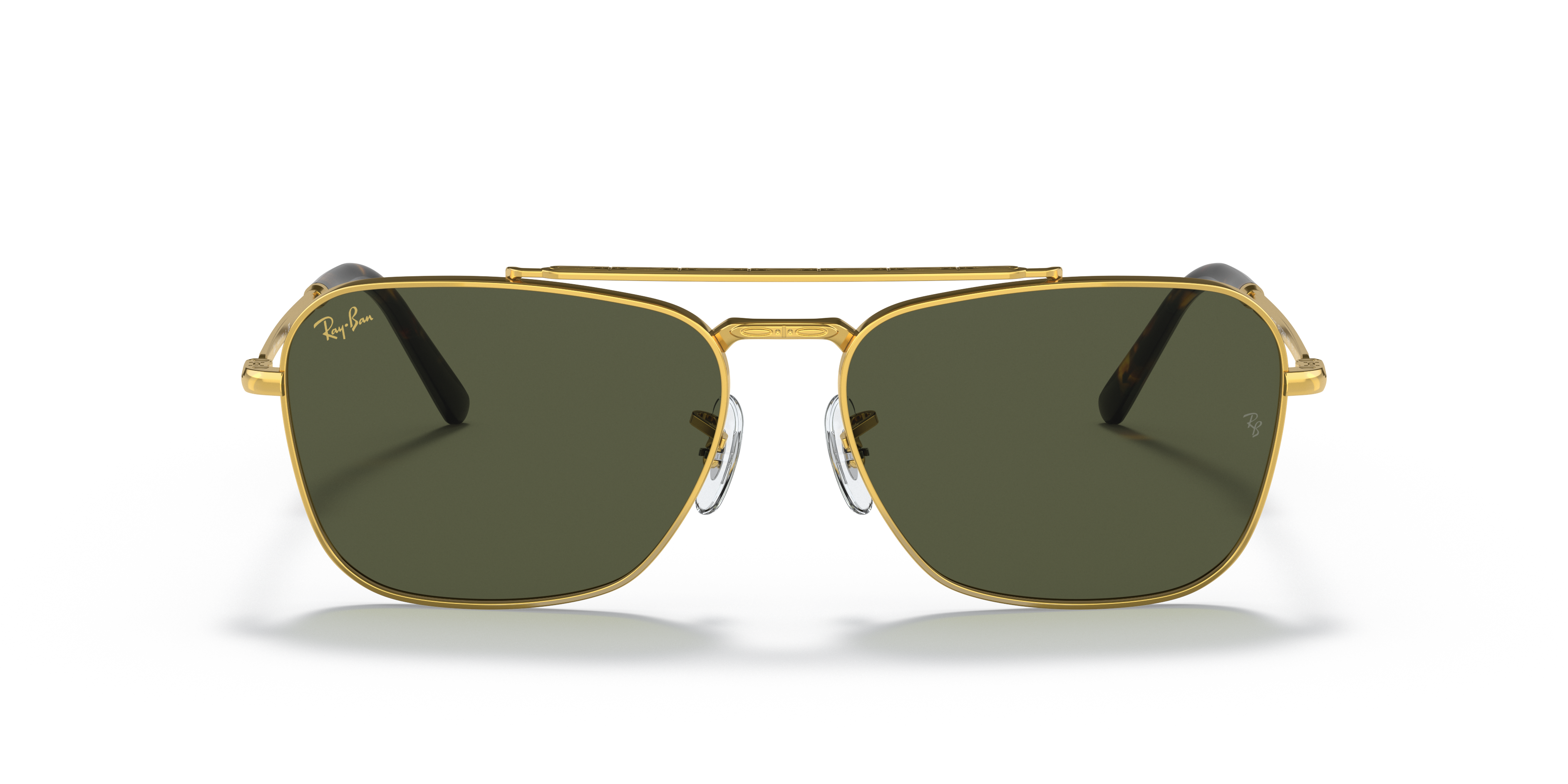 RAY-BAN RB3636 NEW CARAVAN 919631 58