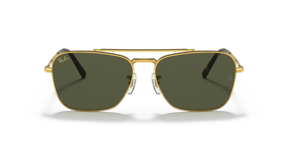 RAY-BAN RB3636 NEW CARAVAN 919631 58