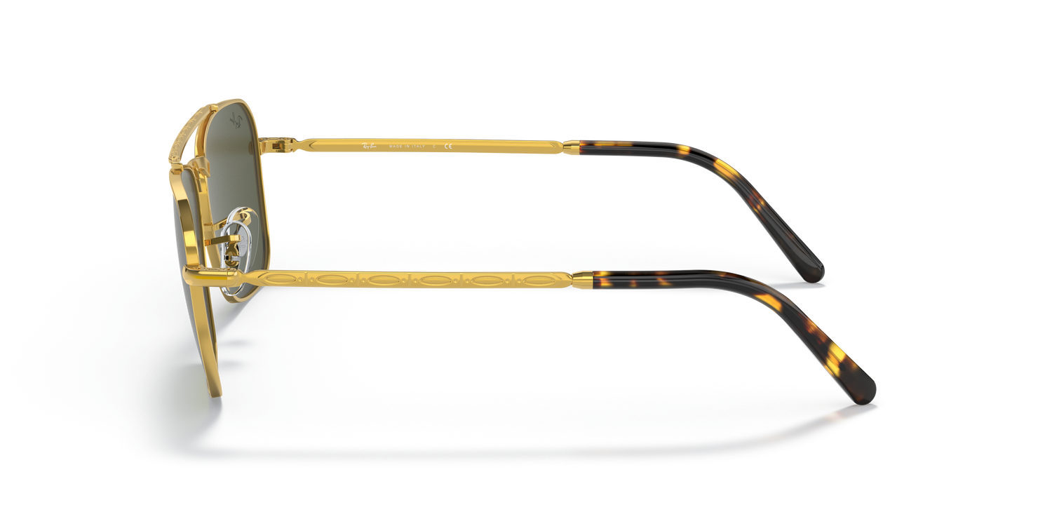 RAY-BAN RB3636 NEW CARAVAN 919631 58