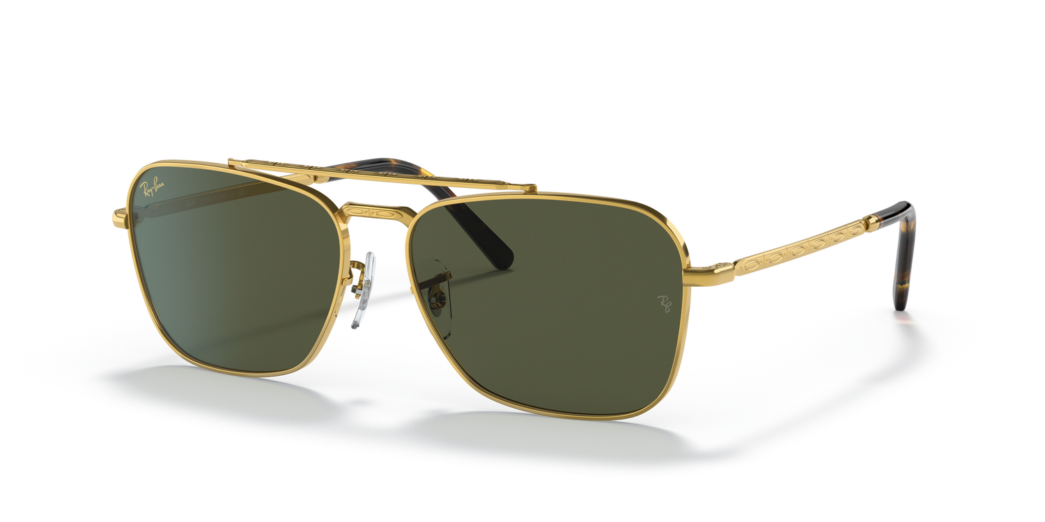 RAY-BAN RB3636 NEW CARAVAN 919631 58