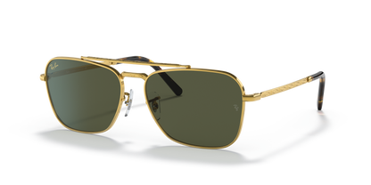 RAY-BAN RB3636 NEW CARAVAN 919631 58