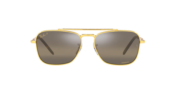 RAY-BAN RB3636 NEW CARAVAN 9196G5 55