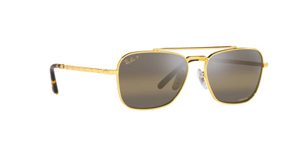 RAY-BAN RB3636 NEW CARAVAN 9196G5 58