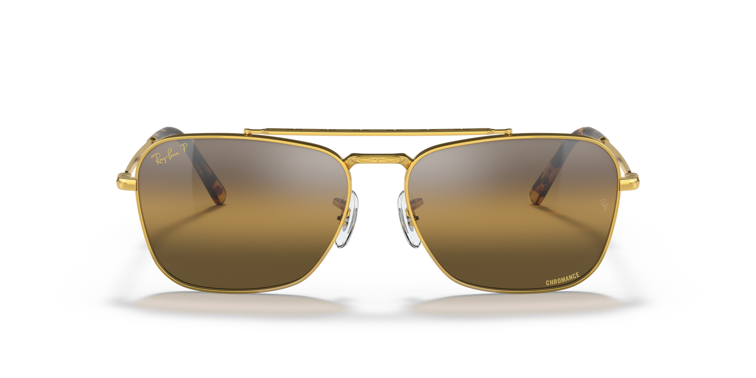 RAY-BAN RB3636 NEW CARAVAN 9196G5 58