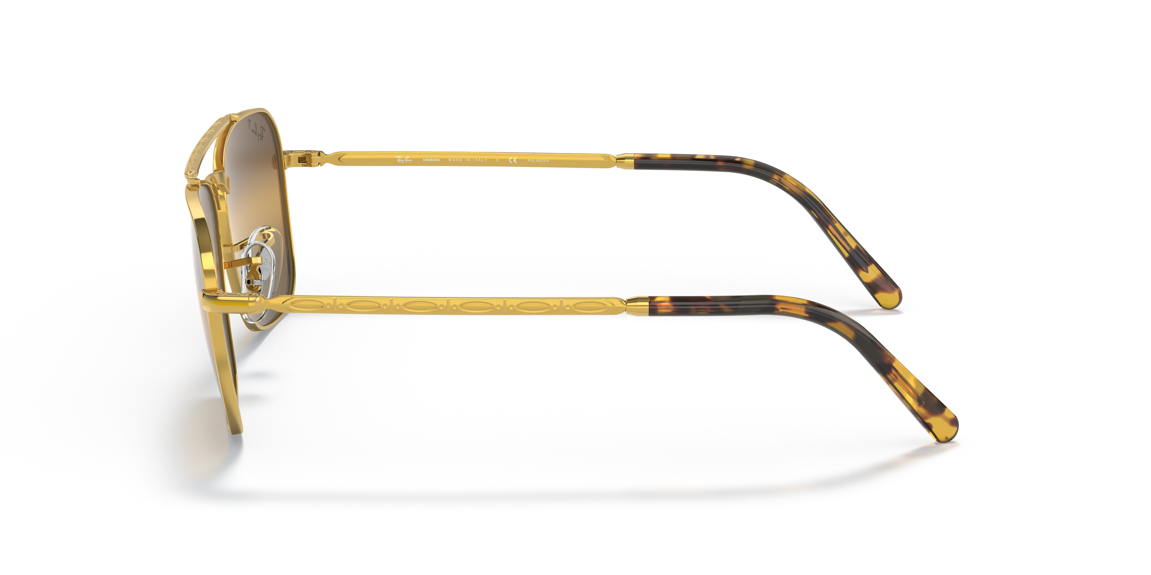 RAY-BAN RB3636 NEW CARAVAN 9196G5 58