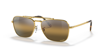 RAY-BAN RB3636 NEW CARAVAN 9196G5 58