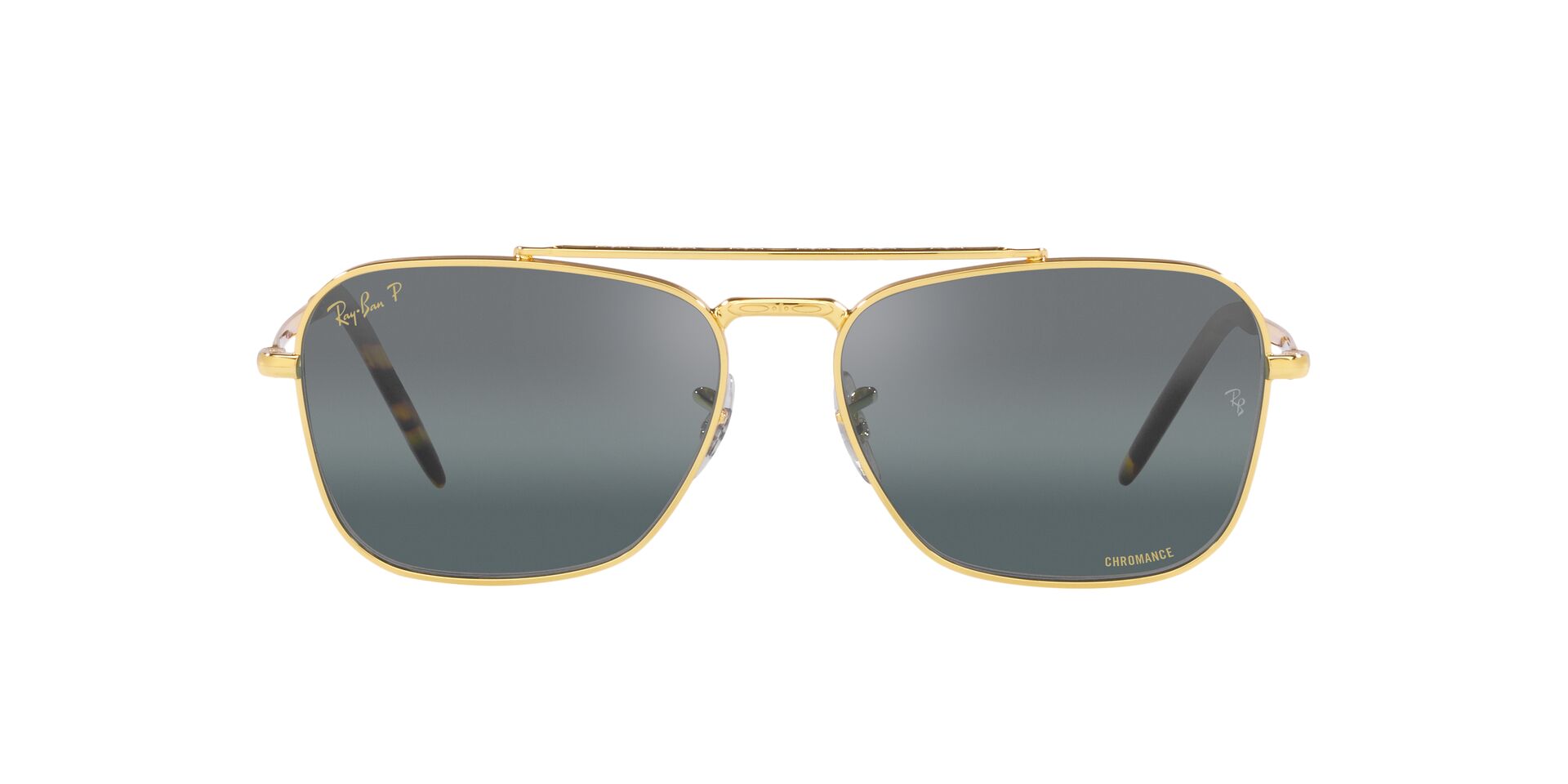 RAY-BAN RB3636 NEW CARAVAN 9196G6 55